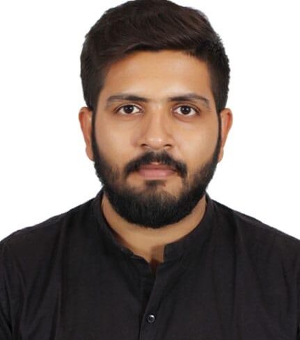 Nilay Panchal