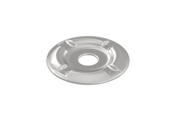 Grating clip to suit Mini Mesh M19x19