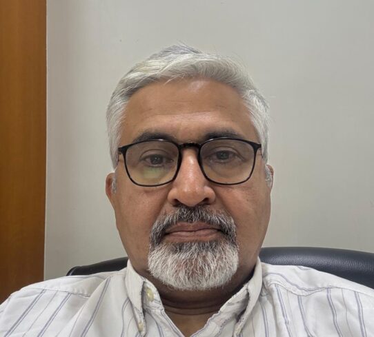 Ashish Panchal